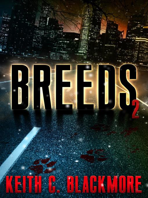 Title details for Breeds 2 by Keith C Blackmore - Available